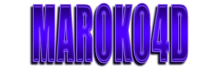 MAROKO4D Logo